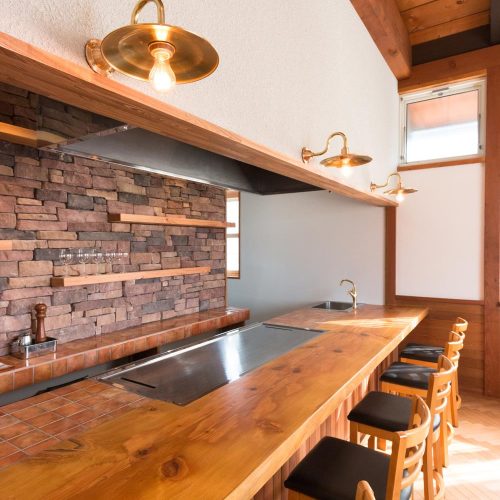 特選牛食堂TABERNAタベルナ様