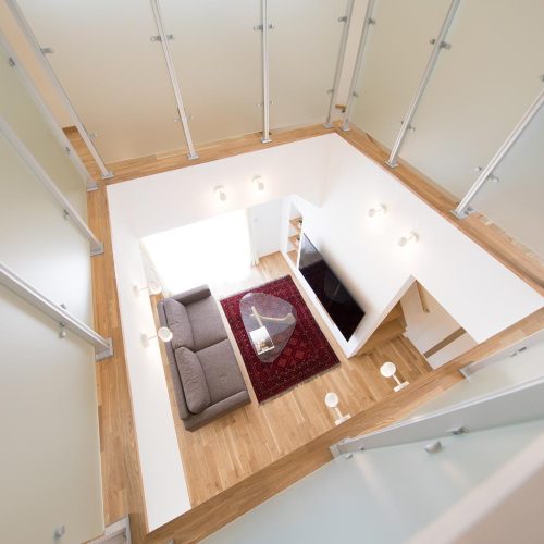 K様邸　南欧スタイルの家