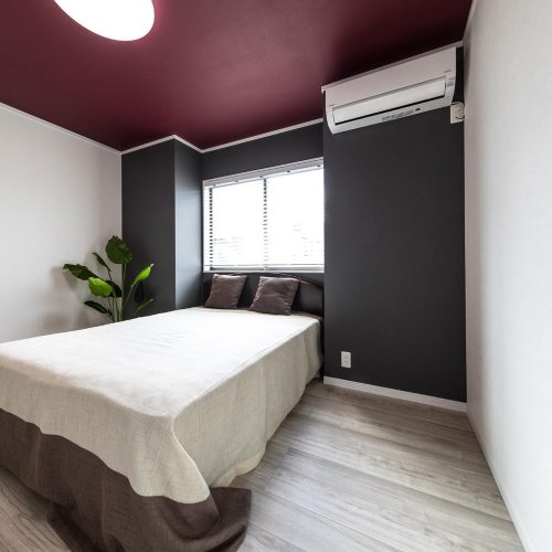 F様邸 二世帯住宅