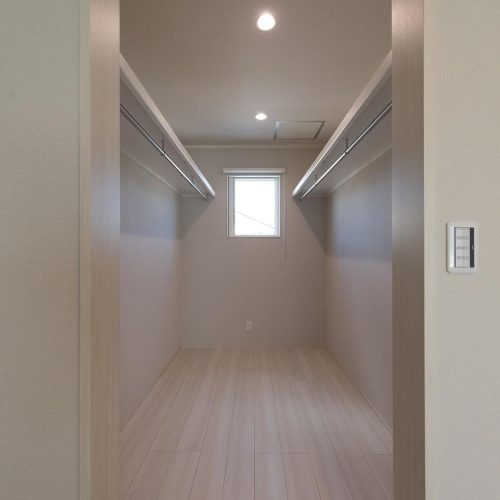 富山市（秋吉）建売住宅