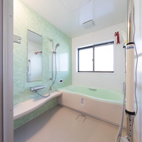 富山市介護施設