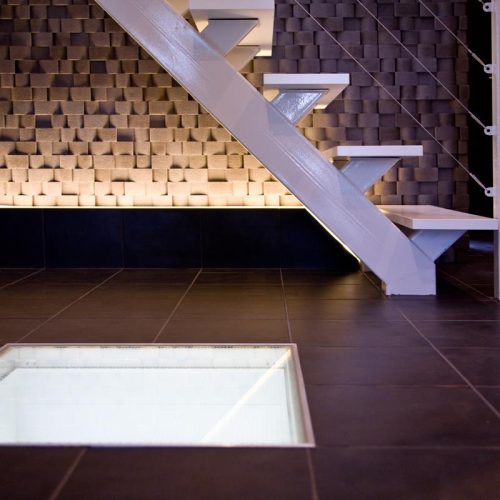 モダンな家_Ｍ様邸