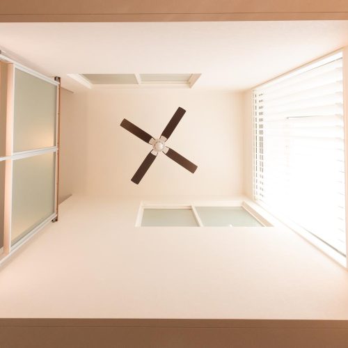 D様邸 9.72ｋｗ太陽光発電搭載のSmart & Stylishな家