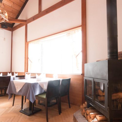 特選牛食堂TABERNAタベルナ様