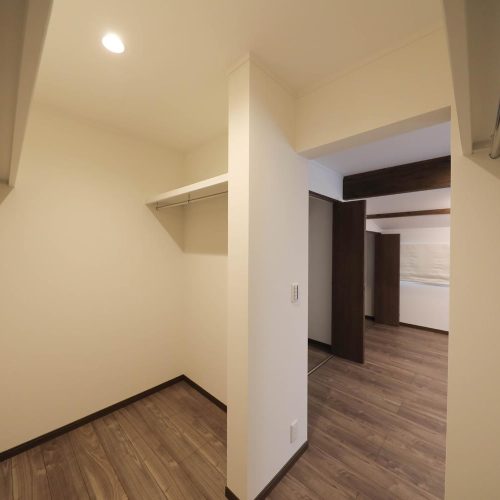 S様邸　Simple Modernな家