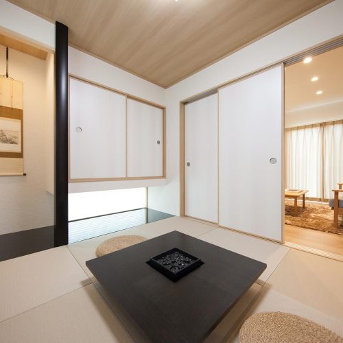 I様邸　太陽光発電5.4kwを搭載の「smart stylishな家」