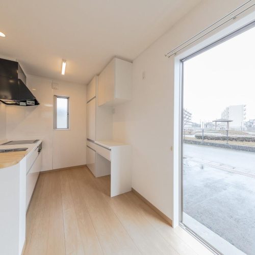 婦中町速星賃貸