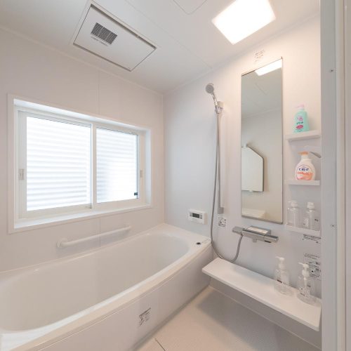 T様邸 時を経ても続くゆとりを～Nスマート2020の家～