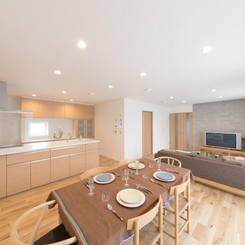 S様邸　新築（増築）