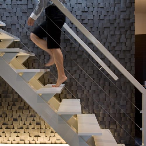 モダンな家_Ｍ様邸