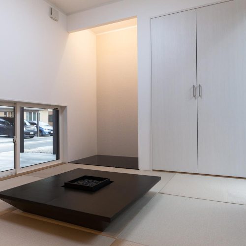 K様邸　10kw太陽光パネル搭載