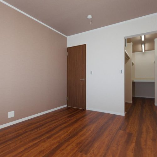 T様邸　吹き抜け・エコアイ換気搭載のかわいいお家