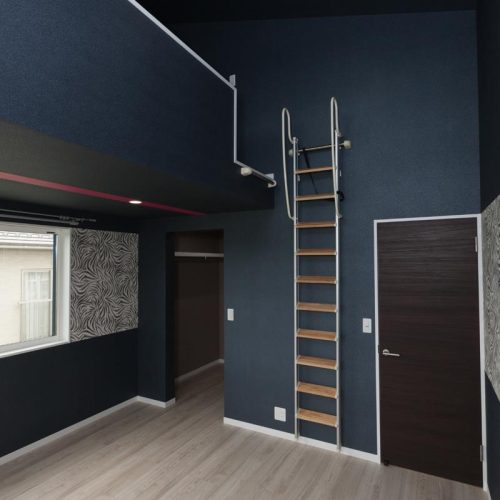 M様邸　スマート×コンパクトな10kw太陽光発電搭載のお家