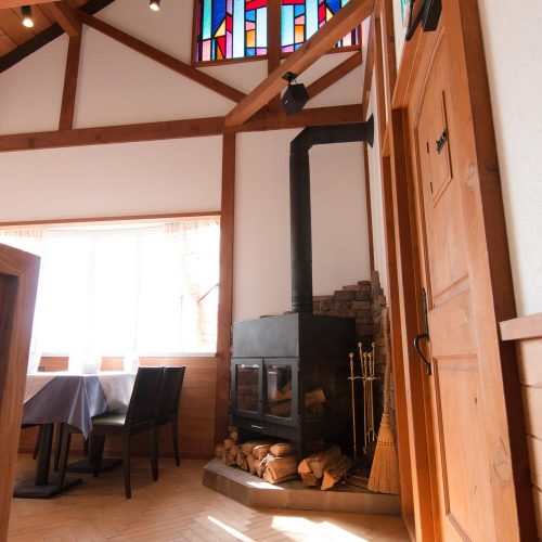 特選牛食堂TABERNAタベルナ様