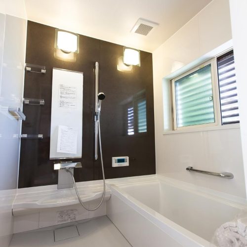 T様邸 スキップフロアのある家(太陽光発電10kw搭載)