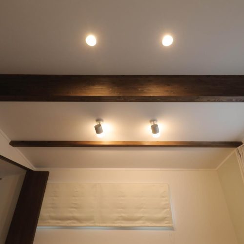 S様邸　Simple Modernな家