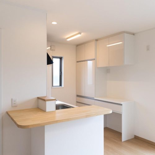 婦中町速星賃貸