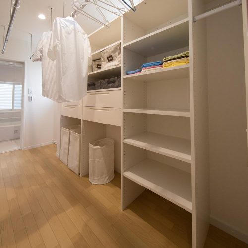 T様邸 時を経ても続くゆとりを～Nスマート2020の家～