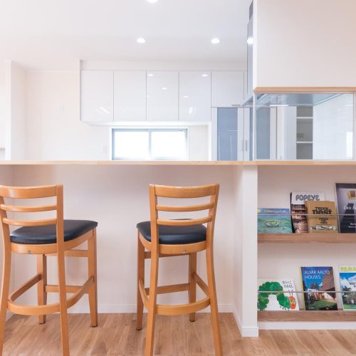 D様邸 9.72ｋｗ太陽光発電搭載のSmart & Stylishな家