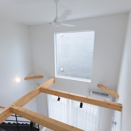 M様邸　スマート×コンパクトな10kw太陽光発電搭載のお家