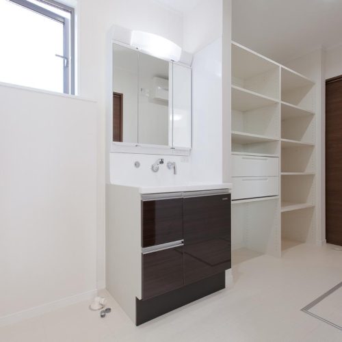 T様邸 スキップフロアのある家(太陽光発電10kw搭載)