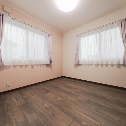 S様邸　Simple Modernな家