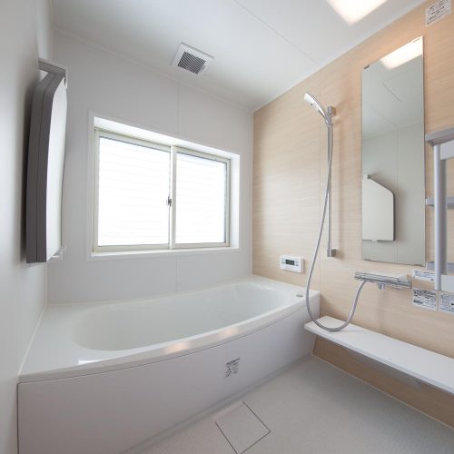 I様邸　太陽光発電5.4kwを搭載の「smart stylishな家」