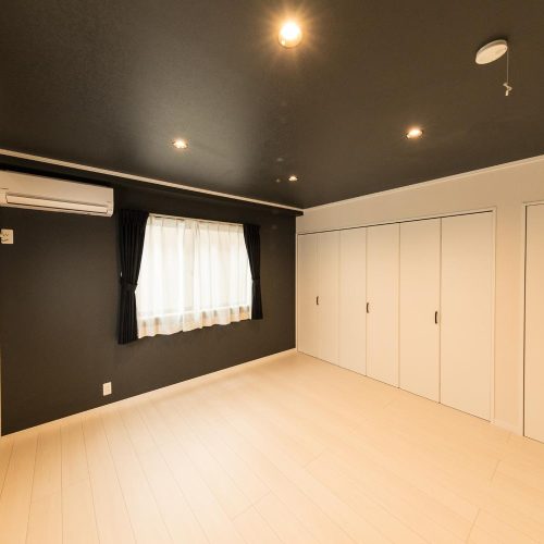 F様邸 二世帯住宅