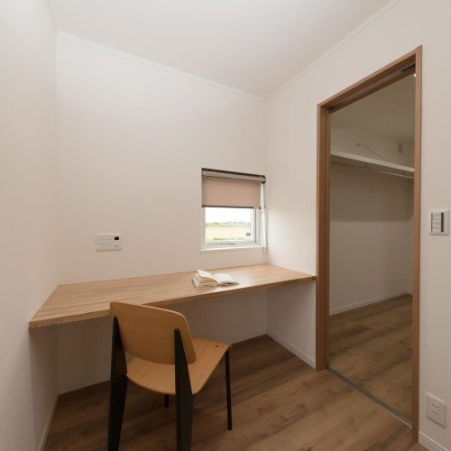 T様邸 時を経ても続くゆとりを～Nスマート2020の家～