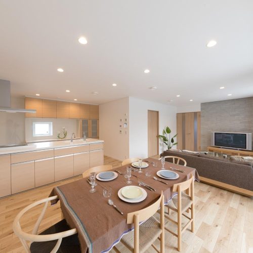 S様邸　新築（増築）