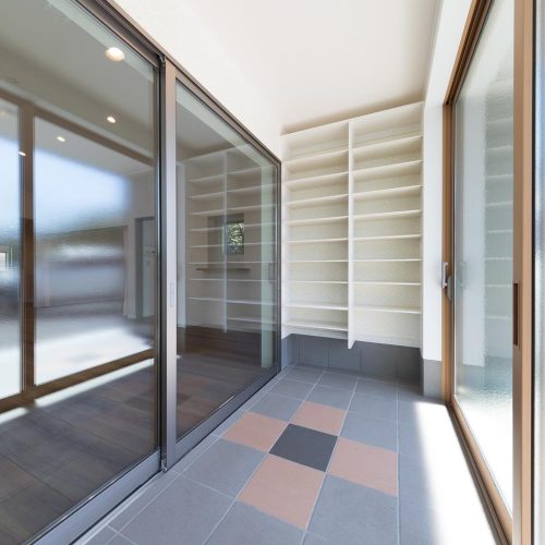 富山市介護施設