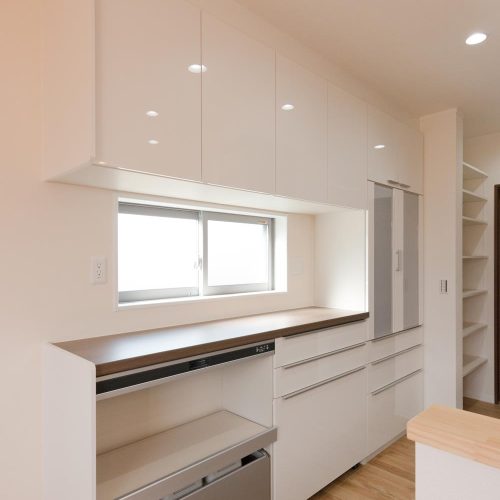 D様邸 9.72ｋｗ太陽光発電搭載のSmart & Stylishな家