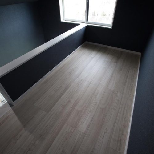 M様邸　スマート×コンパクトな10kw太陽光発電搭載のお家