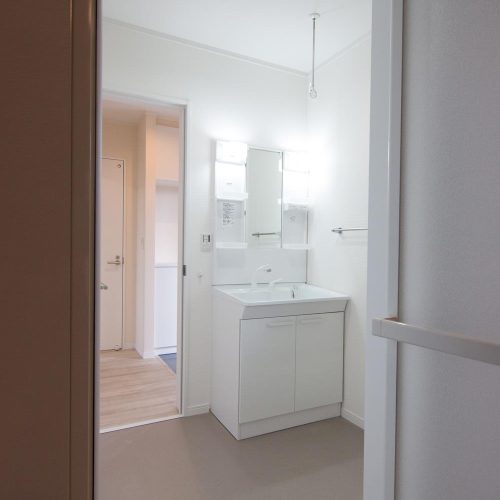 Gran Court（グランコート）様共同住宅