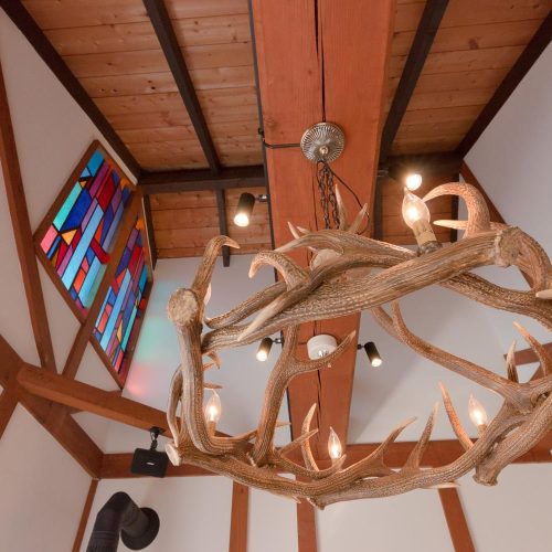 特選牛食堂TABERNAタベルナ様