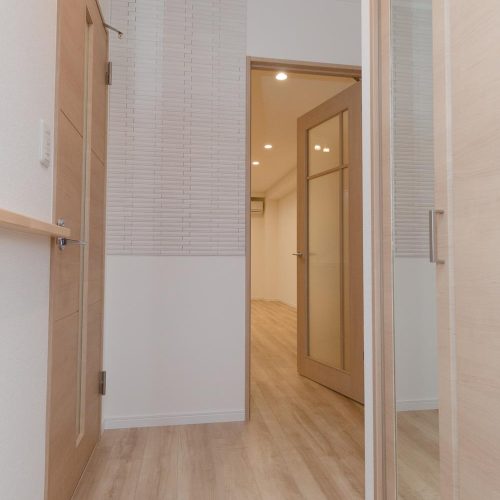 共同住宅grandclass様