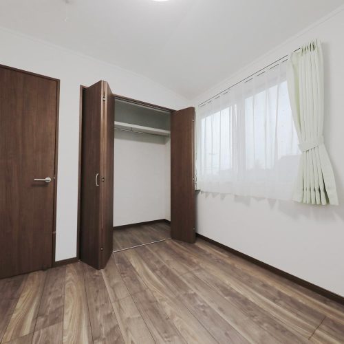 S様邸　Simple Modernな家