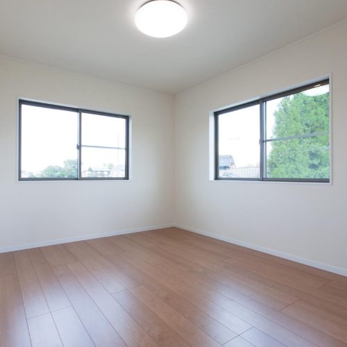 T様邸 スキップフロアのある家(太陽光発電10kw搭載)