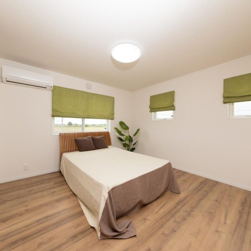 T様邸 時を経ても続くゆとりを～Nスマート2020の家～