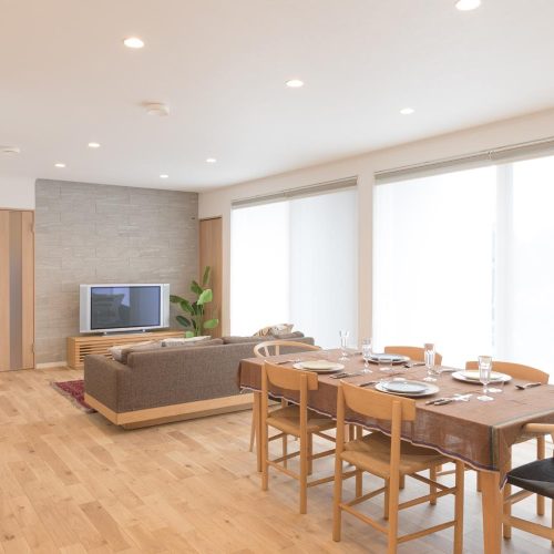 S様邸　新築（増築）