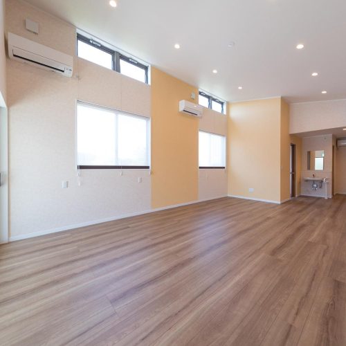 富山市介護施設