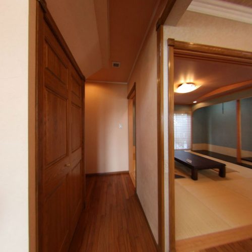 Gracety （グレースティー）アメリカンスタイル洋風住宅