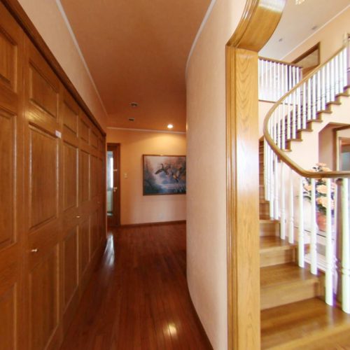 Gracety （グレースティー）アメリカンスタイル洋風住宅