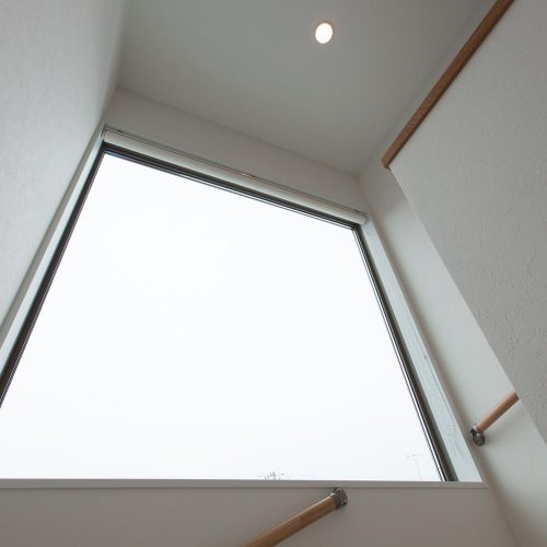 M様邸　「働くお母さんに贈る家」家事1/2series