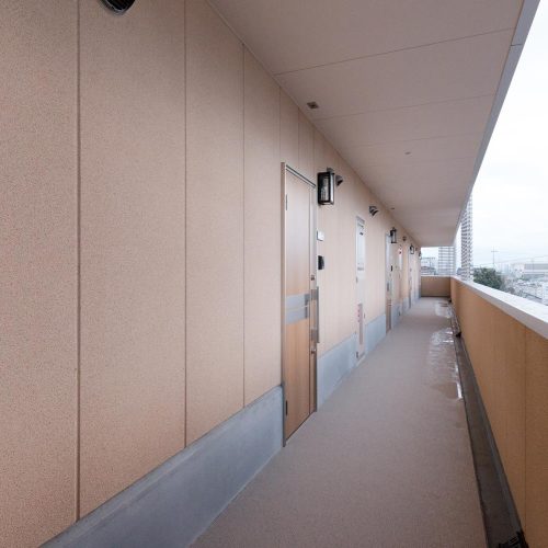 共同住宅grandclass様