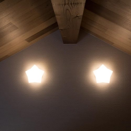 T様邸　ビルトインガレージのあるアメリカンヴィンテージの家