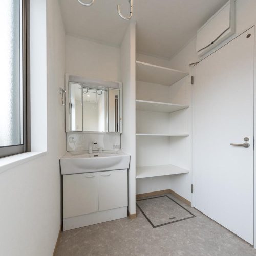 婦中町速星賃貸