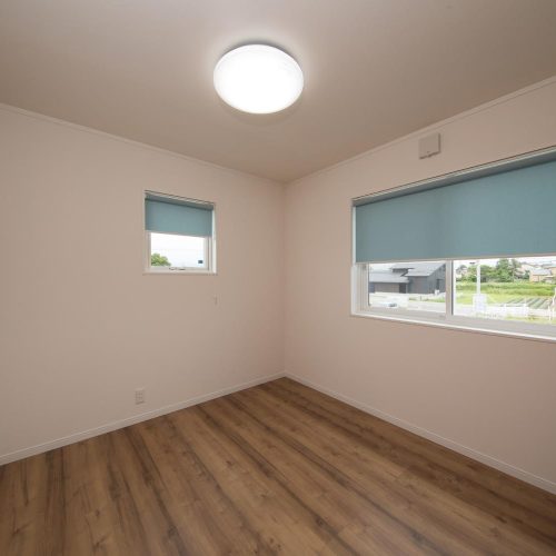 T様邸 時を経ても続くゆとりを～Nスマート2020の家～