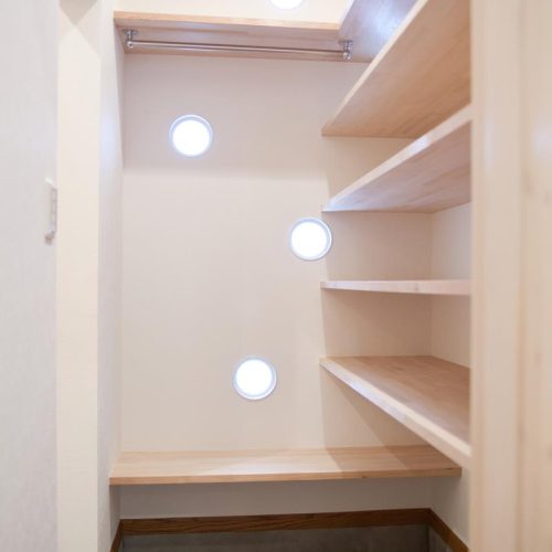 モダンな家_Ｉ様邸