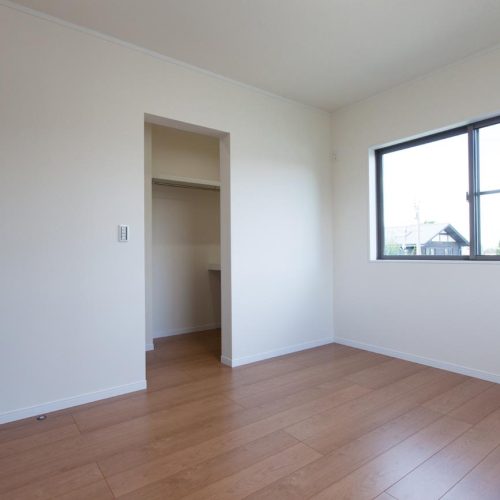 T様邸 スキップフロアのある家(太陽光発電10kw搭載)